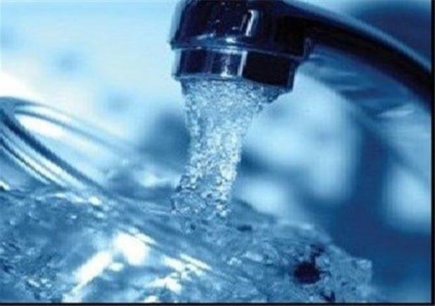 هر درجه دمای بالای ۴۰ درجه ۵ درصد مصرف آب را افزایش می دهد