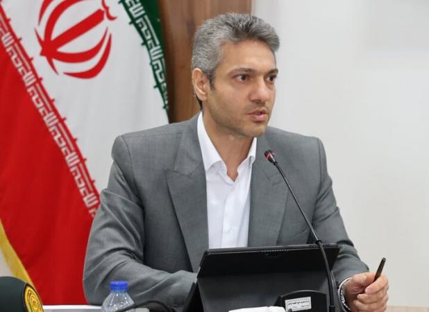 امنیت پایدار پیش‌نیاز توسعه اقتصادی و آرامش بازار 