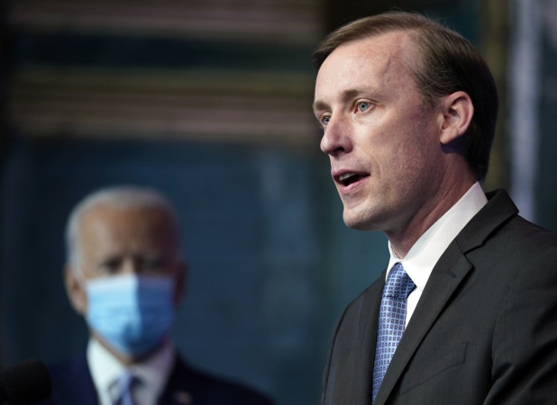 بی‌اعتنایی بایدن به پیشنهاد سالیوان برای حمله به تاسیسات اتمی ایران