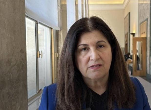 انتقاد شدید حماس از مواضع وزیر خارجه تشکیلات خودگردان