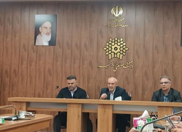 هفتمین کنفرانس بین‌المللی میکروالکترونیک در دانشگاه صنعتی ارومیه برگزار می‌شود