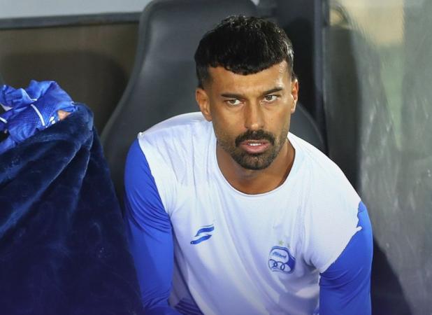 این روزها اوضاع برای رامین خوب پیش نمی‌رود