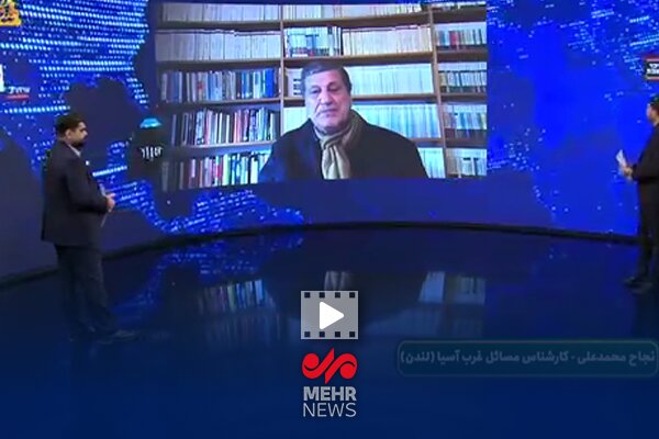 کشور های عربی نگذارند اسرائیل تفرقه افکنی کند