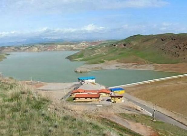 انتقاد شهسواری از تاخیر ۱۸ ساله در تکمیل سد سهند