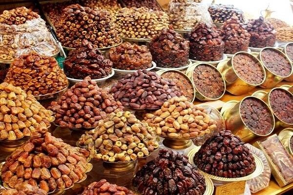 کارگروه تخصصی خرید خرما در خوزستان تشکیل شد