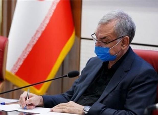 امضای توافقنامه سلامت اعضای شانگهای با محوریت ایران