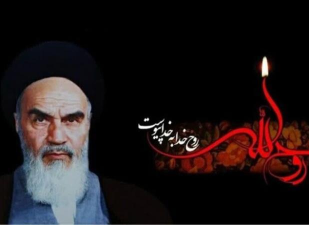 بدرقه زائران حرم مطهر بنیانگذار کبیر انقلاب اسلامی در شهرستان فراهان
