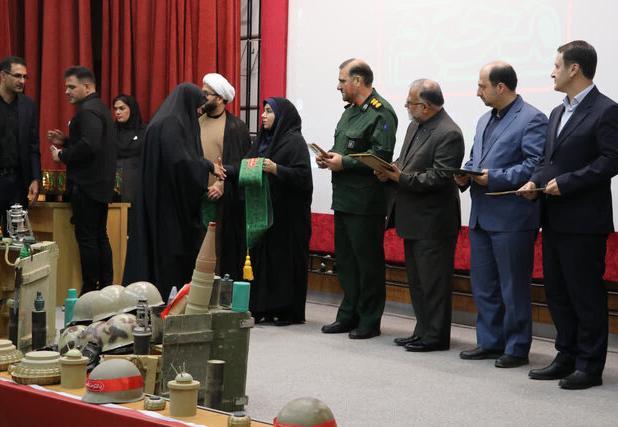 اعلام برگزیدگان سوگواره ملی «مَحرم مُحرم»