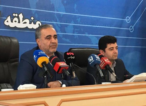 سرمایه‌گذاری ۱۶۰۰ میلیاردی مخابرات در کرمانشاه