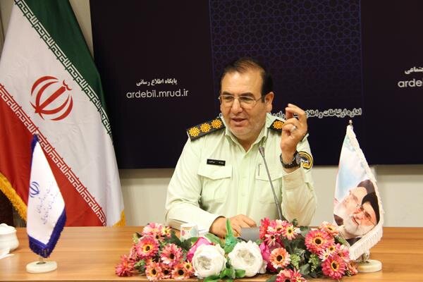 ۶۴ هکتار از اراضی دولتی در اردبیل رفع تصرف شد