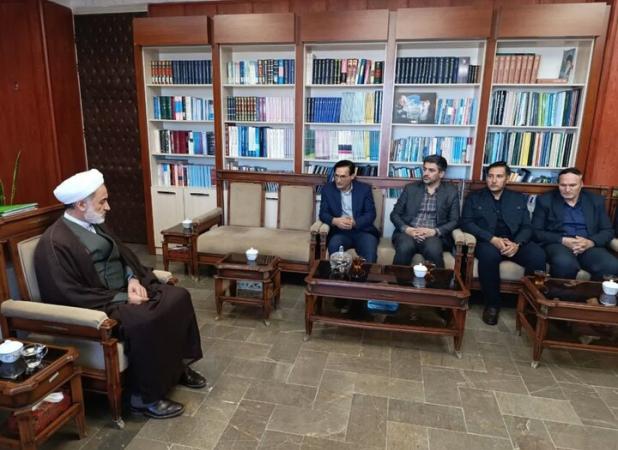 کثیرلو:آموزش قبل از ازدواج در بین زوجین اردبیلی مورد توجه قرار گیرد