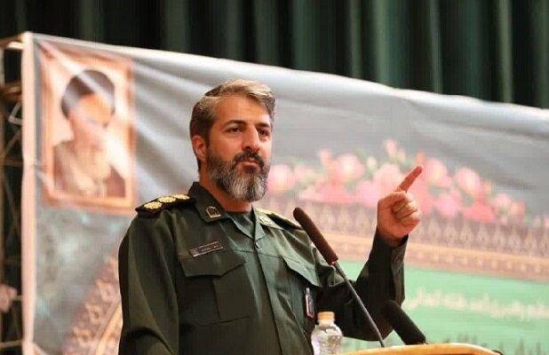 شهادت شهید رضوان‌پور نتیجه سال‌ها اخلاص و ایستادگی بود