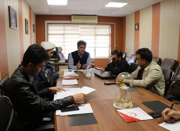 بهره‌برداری از ۹۹ مدرسه در لرستان