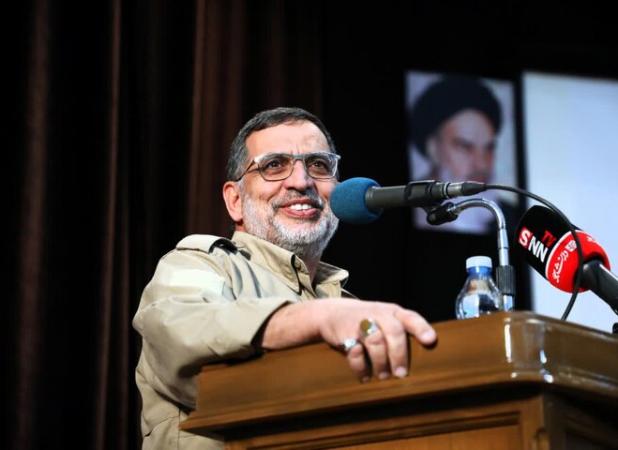 نائینی: قدرت دفاعی ایران محصول دانشگاه‌ها است