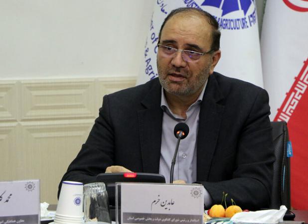 واردات ۱۰۰۰ دستگاه اتوبوس و ماشین آلات به تبریز منتظر ابلاغ دولت