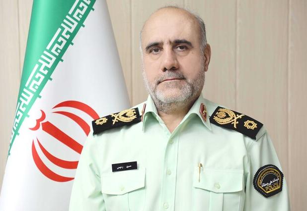 توقیف ۳۰۰۰ دستگاه خودروی شوتی