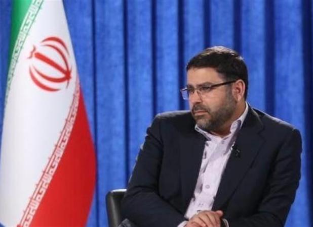 محمد حسین رنجبران مشاور وزیر خارجه شد