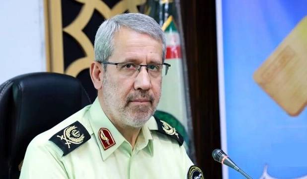 رئیس کل بازرسی فراجا: امنیت پایدار امروز کشور مدیون فداکاری و از خود گذشتگی شهیدان است