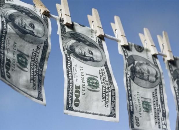 جوانان، بیشترین قربانیان پولشویی در دنیا