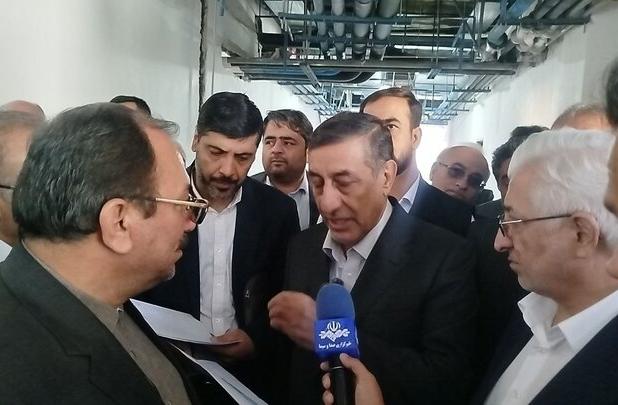 سر مردم را شیره نمالیم؛ مسئولین مربوطه توبیخ شوند