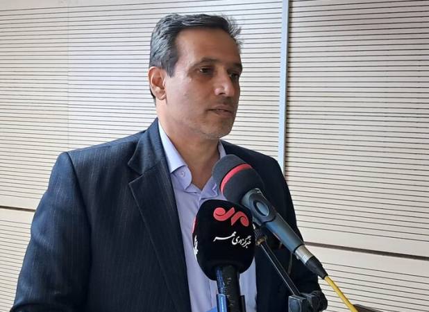 ۳۲ هزار تن کالای اساسی و نهاده در کرمانشاه توزیع شد