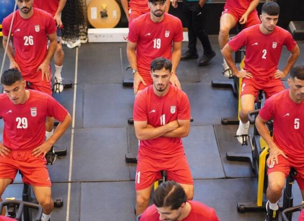 ۲۶ بازیکن به تیم ملی فوتبال دعوت شدند/حذف چند چهره مطرح توسط قلعه‌نویی