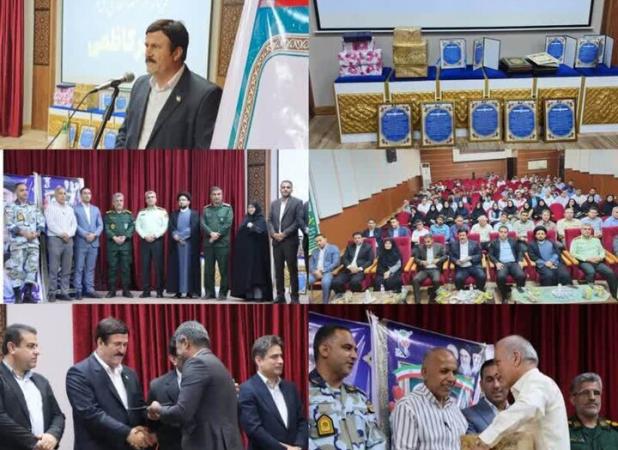 کارمندان محور توسعه و امیدآفرینی هستند