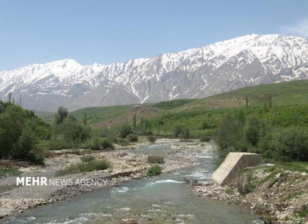 پادنا در چنگال بی‌تفاوتی؛ ماندگان قفل شد، مصوبه محیط‌زیست خاک می‌خورد