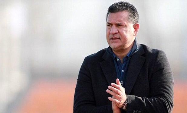 آقای دایی بیایید با هم کمیته حقیقت‌یاب تشکیل دهیم