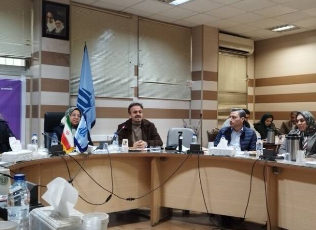 رئیس دانشگاە علوم پزشکی استان: شیوع سرطان در کردستان کمتر از میانگین کشوری است