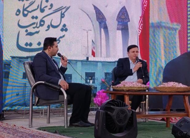 سرانه فضای سبز کشور کمتر از یک سوم استاندارد جهانی است