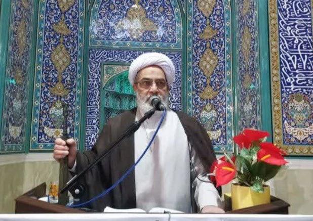 ربانی:هوشیاری رسانه‌ای شرط عبور از بمباران تبلیغاتی دشمن است