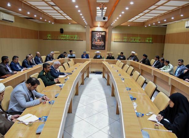تصویب آیین‌نامه جدید شورای فرهنگ عمومی استان‌ها