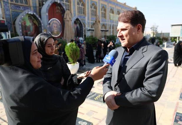 فضای سیاسی کرمان دارای همگرایی و انسجام است