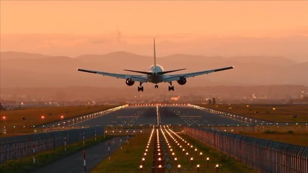 افزایش 11 درصدی مسافرت‌های هوایی در جهان