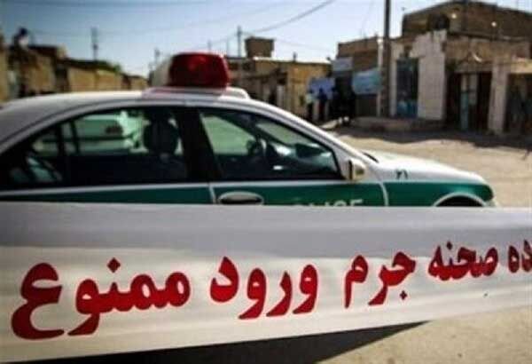 دستگیری عامل یک قتل‌عام هولناک در ایلام