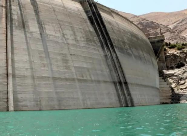 این مناطق تهران رکورددار مصرف آب هستند