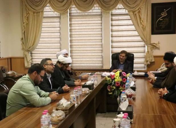سبحانی: از طرح «زندگی با آیه‌ها» حمایت می‌شود