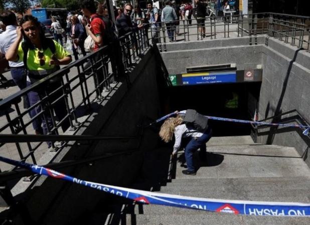 روشنایی به اروپا برگشت اما اختلال در حمل و نقل ادامه دارد