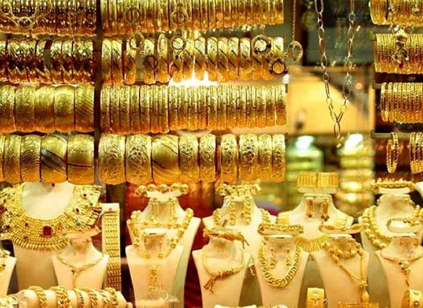 آیا قیمت طلا شب عید ارزان می‌شود؟