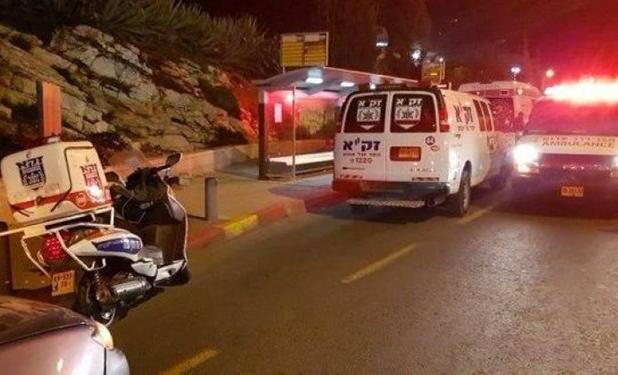 سه صهیونیست در عملیات زیرگیری مجروح شدند