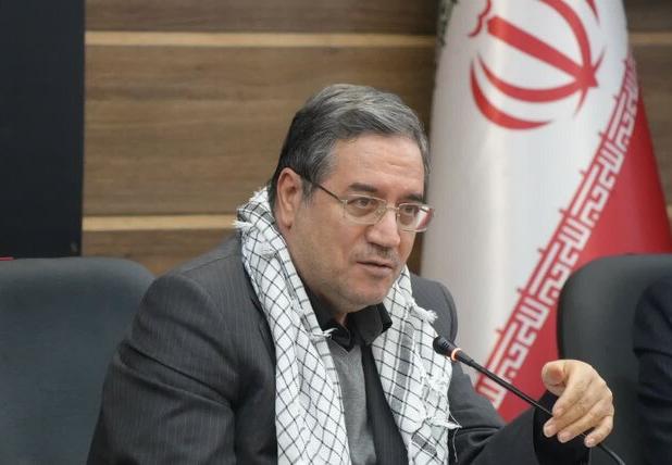 استاندار آذربایجان‌ غربی: امروز نیاز ما به تفکر بسیجی بیش از گذشته است