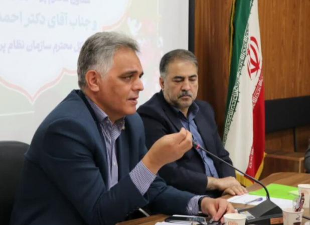 نجاتیان: پرستاران باید نقش محوری در خودمراقبتی و خدمات سلامت ایفا کنند