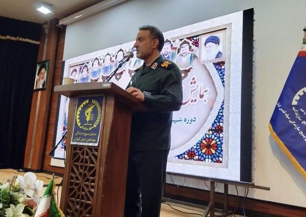 هم‌افزایی مسئولان استان‌ها کلید تحول در بسیج سازندگی است