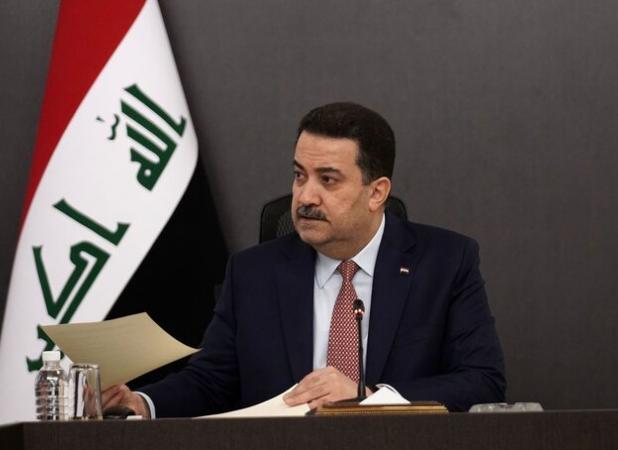 نخست‌وزیر عراق از «توافق تاریخی» با اقلیم کردستان خبر داد