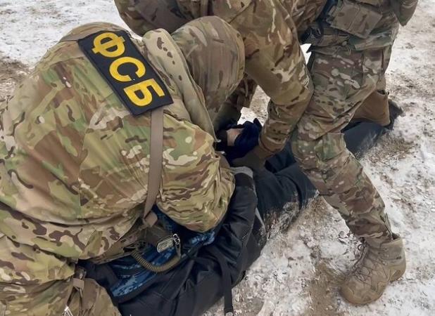 حمله امنیتی اوکراین در شهر «بلگورود» روسیه خنثی شد