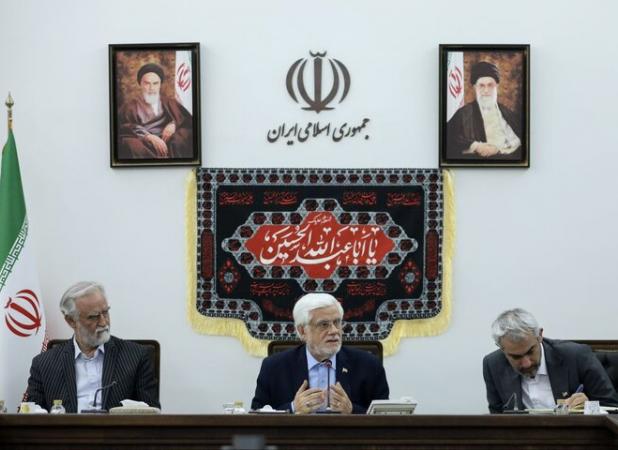 اتحاد ملی میثاق یکایک ما در عمل باشد