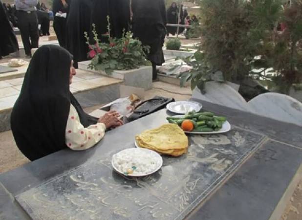 «برات»؛ گستره‌ای هزاران ساله از پیوند با درگذشتگان