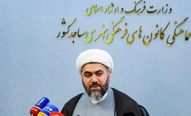 خداداده: ۱۳۰۰ کانون تخصصی زنان در مساجد کشور تشکیل شد