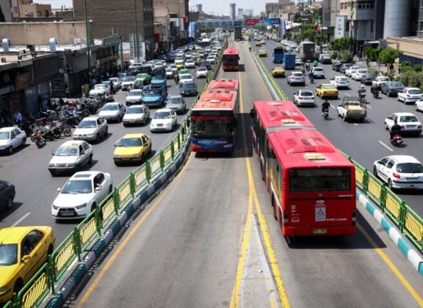 تکلیف کرایه‌ها بعد از گرانی بنزین روشن شد